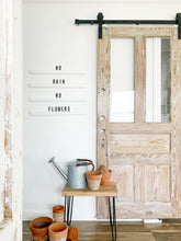 Load image into Gallery viewer, 24" White Letter Board Set