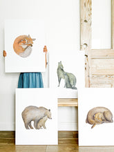 Load image into Gallery viewer, Mommy & Me Baby Animals - Deer