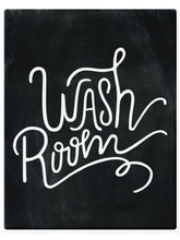 Load image into Gallery viewer, Wash Room
